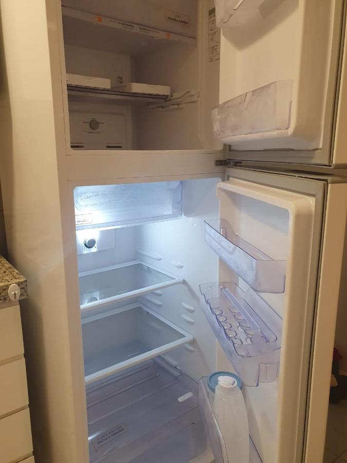 Apartamento Com Piscina 1 No Muro Alto Cond Club - 413 Порту-де-Галиньяш Экстерьер фото
