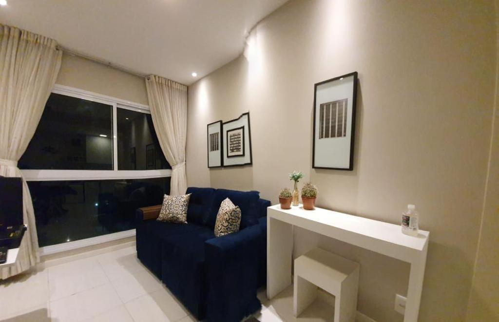 Apartamento Com Piscina 1 No Muro Alto Cond Club - 413 Порту-де-Галиньяш Экстерьер фото